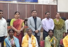 ಶೇ. ೧೦೦ ಸಾಕ್ಷರತಾ ಜಿಲ್ಲೆಯಾಗಲು ಎಲ್ಲರ ಸಹಕಾರ ಅಗತ್ಯ