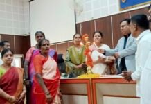ಸರ್ಕಾರಿ ಶಾಲೆಗಳಲ್ಲಿ ಓದಿದವರಿಗೆ ಶೇ.೭.೫ ಮೀಸಲಾತಿ ಸ್ವಾಗತಾರ್ಹ