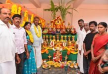ಮುನೇಶ್ವರ ಸ್ವಾಮಿ-ಅಕ್ಕಯಮ್ಮ ತಾಯಿ ದೇವಾಲಯಗಳ ಜೀರ್ಣೋದ್ಧಾರ