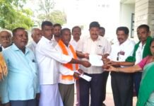 ವಿದ್ಯುತ್ ಕಣ್ಣುಮುಚ್ಚಾಲೆ: ರೈತರ ಆಕ್ರೋಶ