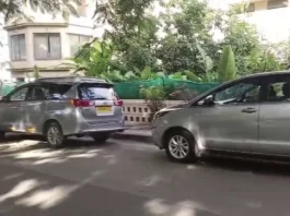 ಸಚಿವ ಸತೀಶ್ಗೆ ಇಡಿ ಶಾಕ್