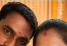 ಪತ್ನಿ ಕೊಂದು ಪತಿ ಆತ್ಮಹತ್ಯೆ