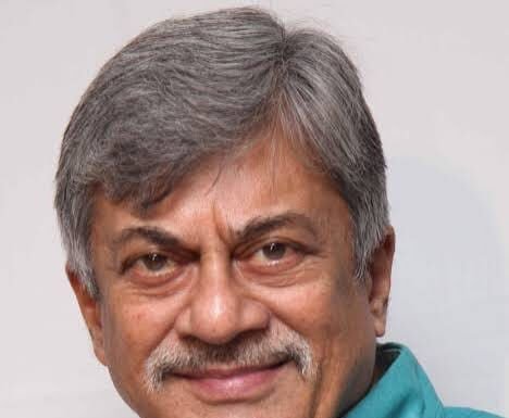 ಹಿರಿಯ ನಟ ಅನಂತ್ ನಾಗ್ ಗೆ ಪ್ರತಿಷ್ಠಿತ ದಾದಾ ಸಾಹೇಬ್ ಫಾಲ್ಕೆ ಪ್ರಶಸ್ತಿ