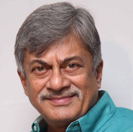 ಹಿರಿಯ ನಟ ಅನಂತ್ ನಾಗ್ ಗೆ ಪ್ರತಿಷ್ಠಿತ ದಾದಾ ಸಾಹೇಬ್ ಫಾಲ್ಕೆ ಪ್ರಶಸ್ತಿ