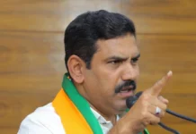 ಸರ್ಕಾರದಿಂದ ಅಭಿವೃದ್ಧಿ ಕಾರ್ಯ ವಿಫಲ