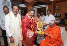 ಎಚ್ಡಿಕೆ ಚಿಂತನೆ ಬದಲಾಗುತ್ತಿರುತ್ತವೆ: ಸಚಿವ ಹೆಚ್.ಸಿ ಬಾಲಕೃಷ್ಣ