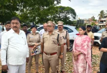 ಸೆ.30ರಂದು ಕೊಳ್ಳೇಗಾಲಕ್ಕೆ ಮುಖ್ಯಮಂತ್ರಿಗಳ ಭೇಟಿ ಹಿನ್ನೆಲೆ