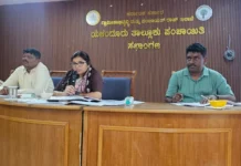 ವಿಬಿಜಿರಾಮ್ ಜೀ ಯೋಜನೆಯಲ್ಲಿ ನಿಗದಿತ ಸಮಯಕ್ಕೆ ವೇತನ ಪಾವತಿಸಿ: ಮೋನಾ ರೋತ್
