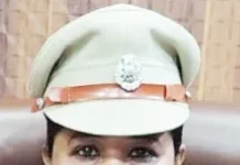 ಕಲಬುರಗಿ ಕೇಂದ್ರ ಕಾರಾಗೃಹದ ಅಧೀಕ್ಷಕಿ ಡಾ.ಅನಿತಾ ಅಮಾನತು