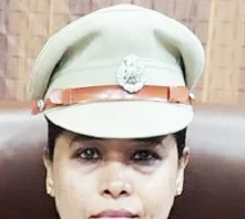 ಕಲಬುರಗಿ ಕೇಂದ್ರ ಕಾರಾಗೃಹದ ಅಧೀಕ್ಷಕಿ ಡಾ.ಅನಿತಾ ಅಮಾನತು