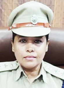 Dr.Anita