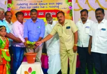 ವಾರ್ಷಿಕ ಸಭೆ