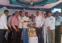 ಕ್ರೀಡೆಯಲ್ಲಿ ಗ್ರಾಮೀಣ ಭಾಗದ ವಿದ್ಯಾರ್ಥಿಗಳೇ ಮೇಲ್ಗೈ: ನೇಮಿರಾಜ್