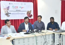 ಕರ್ನಾಟಕ-ಮಧ್ಯಪ್ರದೇಶ ನಡುವೆ ಸಂಸ್ಕೃತಿ ವಿನಿಮಯಕ್ಕೆ ‘ಯುವ ಸಂಗಮ’ ವೇದಿಕೆ:ಸೆ.28ಕ್ಕೆ ಮಧ್ಯಪ್ರದೇಶದ 51 ಜನರ ವಿದ್ಯಾರ್ಥಿ ನಿಯೋಗ ಕಲಬುರಗಿಗೆ,ಅ.10ಕ್ಕೆ ಕರುನಾಡಿನಿಂದ 50 ವಿದ್ಯಾರ್ಥಿ ತಂಡ ಮಧ್ಯಪ್ರದೇಶಕ್ಕೆ:ಪ್ರೊ.ಬಟ್ಟು ಸತ್ಯನಾರಾಯಣ