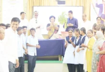 ಎನ್.ಎಸ್.ಎಸ್ ವಿದ್ಯಾರ್ಥಿಗಳ ವ್ಯಕ್ತಿತ್ವವನ್ನು ರೂಪಿಸುವ ಸಂಘಟನೆ: ಡಾ. ಶಾಂತಾ ಬಿ ಅಸ್ಸ್ಟಿಗೆ
