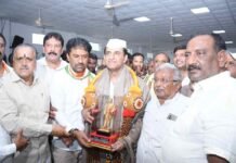 ದೇಶದ ಉಳಿವಿಗೆ ಕಾಂಗ್ರೆಸ್ ಅಗತ್ಯ: ರಿಜ್ವಾನ್ ಅರ್ಷದ್