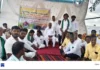 ೧೦ನೇ ದಿನಕ್ಕೆ ಕಾಲಿಟ್ಟ ಧರಣಿ ಸತ್ಯಾಗ್ರಹ
