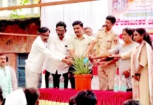 ಪೌರ ಕಾರ್ಮಿಕರ ಸೇವೆಗೆ ಮೆಚ್ಚುಗೆ: ಸಮಸ್ಯೆಗಳಿಗೆ ತ್ವರಿತ ಪರಿಹಾರದ ಭರವಸೆ