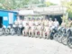 ಆಳಂದದಲ್ಲಿ ಬೈಕ್ ಕಳ್ಳರ ಬಂಧನ: 5.44 ಲಕ್ಷ ಮೌಲ್ಯದ 12 ದ್ವಿಚಕ್ರ ವಾಹನ ಜಪ್ತಿ