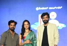 ಮೈಸೂರಿನಲ್ಲಿ ಮೊಳಗಿದ ‘ಅಮೆರಿಕಾ ಅಮೆರಿಕಾ-2’ ಟ್ರೈಲರ್