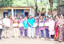 ವಲಯ ಮಟ್ಟದ ಕ್ರೀಡಾಕೂಟದಲ್ಲಿ ವಿಕ್ರಮಪುರ ಸರ್ಕಾರಿ ಶಾಲೆಯ ವಿದ್ಯಾರ್ಥಿಗಳ ಸಾಧನೆ