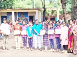 ವಲಯ ಮಟ್ಟದ ಕ್ರೀಡಾಕೂಟದಲ್ಲಿ ವಿಕ್ರಮಪುರ ಸರ್ಕಾರಿ ಶಾಲೆಯ ವಿದ್ಯಾರ್ಥಿಗಳ ಸಾಧನೆ