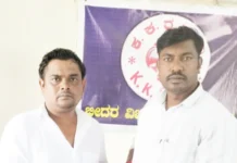 ಪ್ರಯಾಣದ ಬಸ್ನಲ್ಲಿ ಟಿಕೆಟ್ ಮಾತ್ರ ಬೇರೆ ಬಸ್ನದು ಕ್ರಮಕ್ಕೆ ನಿರ್ಮಳೆ ಆಗ್ರಹ