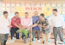 ಮಕ್ಕಳಲ್ಲಿ ಸ್ಪರ್ಧಾತ್ಮಕ ಮನೋಭಾವನೆ ಬೆಳೆಸಬೇಕು: ಅರುಣಕುಮಾರ ಪಾಟೀಲ ಅಭಿಮತ