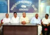 ಶ್ರೀ ಕುಮಾರೇಶ್ವರ ಪತ್ತಿನ ಸಹಕಾರ ಸಂಘಕ್ಕೆ ರೂ.೮೨.೮೯ ಲಕ್ಷ ನಿವ್ವಳ ಲಾಭ