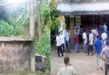 : ಕೌಟುಂಬಿಕ ಕಲಹ ಹಿನ್ನೆಲೆ – ಇಬ್ಬರು ಮಕ್ಕಳನ್ನು ಬಾವಿಗೆ ಎಸೆದ ಮಹಿಳೆ, ಒಂದು ಮಗು ಸಾವು