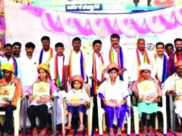 ಸಾಲ ಸೌಲಭ್ಯ-ಸದುಪಯೋಗಕ್ಕೆ ಕರೆ