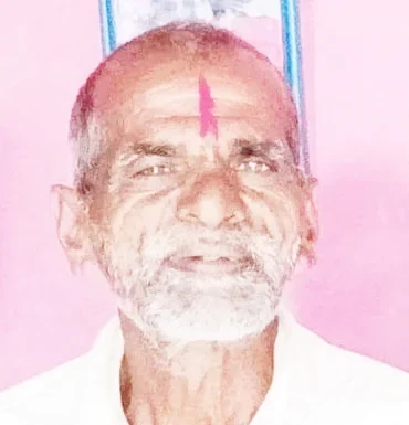ಕಾಡುಹಂದಿ ದಾಳಿಗೆ ರೈತ ಬಲಿ