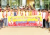 ಬ್ರಿಮ್ಸ್ನಲ್ಲಿ ಬಡ ರೋಗಿಗಳಿಗೆ ಸೂಕ್ತ ಚಿಕಿತ್ಸೆ, ಗುಣಮಟ್ಟದ ಔಷಧಿ ನೀಡಿ: ಕರವೇಒಂದು ವಾರದೊಳಗೆ ಕ್ರಮ ಕೈಗೊಳ್ಳದಿದ್ದರೆ ಬೃಹತ್ ಪ್ರತಿಭಟನೆ ಎಚ್ಚರಿಕೆ