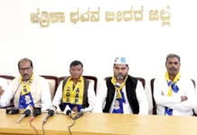 ರೇಷನ್ ಕಾರ್ಡ್ ಇ-ಕೆವೈಸಿ ಅವಧಿ ವಿಸ್ತರಣೆಗೆ ಸಿದ್ದು ಫುಲಾರಿ ಆಗ್ರಹ