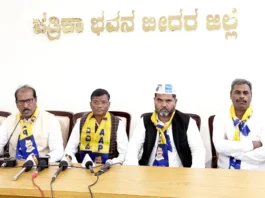 ರೇಷನ್ ಕಾರ್ಡ್ ಇ-ಕೆವೈಸಿ ಅವಧಿ ವಿಸ್ತರಣೆಗೆ ಸಿದ್ದು ಫುಲಾರಿ ಆಗ್ರಹ