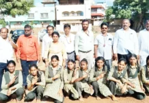 ಕ್ರೀಡಾಕೂಟ: ಯರನಳ್ಳಿ ಶಾಲೆ ವಿದ್ಯಾರ್ಥಿಗಳ ಸಾಧನೆ