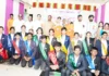ವಿದ್ಯಾರ್ಥಿಗಳು ನಾಯಕತ್ವ ಗುಣ ಬೆಳೆಸಿಕೊಳ್ಳಲಿ