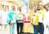 ಬೀದರ ಜಿಲ್ಲಾ ಪದವಿ ಪೂರ್ವ ಕಾಲೇಜುಗಳ ಪ್ರಾಂಶುಪಾಲರ ಸಂಘಕ್ಕೆ ನೂತನ ಪದಾಧಿಕಾರಿಗಳ ಆಯ್ಕೆ