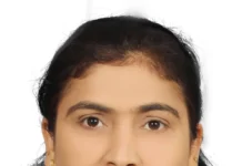 ಅರ್ಷಾ ಜಬೀನ್ ಅವರಿಗೆ ಡಾಕ್ಟರೇಟ್