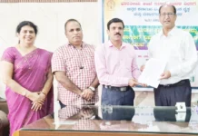 ಅಂಚೆ ಇಲಾಖೆಯಿಂದ ಮನೆ ಬಾಗಿಲಿಗೆ ಜನನ, ಮರಣ ಪ್ರಮಾಣ ಪತ್ರ