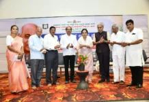 ಕಲ್ಯಾಣ ಕರ್ನಾಟಕ ವಿದ್ಯಾರ್ಥಿಗಳುಸ್ಪರ್ಧಾತ್ಮಕ ಪರೀಕ್ಷೆಗಳು ಎದುರಿಸಲು ಸಿದ್ಧರಾಗಿರಿ:ಅಪರ ಜಿಲ್ಲಾಧಿಕಾರಿ ಸುರೇಖಾ