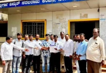 ಕೆ.ಇ.ಆರ್.ಸಿ ಕರಡು ನಿಯಮಕ್ಕೆ ತೀವ್ರ ವಿರೋಧ