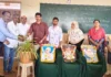 ಕಲ್ಯಾಣ ಪ್ರಜಾಪ್ರಭುತ್ವದ ತಾಯಿ ಬೇರು : ಡಾ. ಪ್ರಹ್ಲಾದ ಚಿಂಗಟೆ