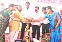 ಚಿಲ್ಲರ್ಗಿಯಲ್ಲಿ ಪ್ರಜಾ ಸೇವಾ ಸಭೆ ನಡೆಸಿದ ಶಾಸಕ ರಹೀಂ ಖಾನ್