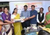 ಅಸ್ಪೃಶ್ಯತೆ ವಿರುದ್ಧ ಹೋರಾಡಿ ಸಮಾನತೆಯ ಸಮಾಜ ಕಟ್ಟಿದ ಅಂಬೇಡ್ಕರ್ : ರಾಜಕುಮಾರ ಹೆಬ್ಬಾಳೆ