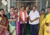 ಕುರುಡುಮಲೆ ಗಣಪನ ಸನ್ನಿಧಿಯಲ್ಲಿ ಕೈ’ ನಾಯಕರ ವಿಶೇಷ ಸಂಕಲ್ಪ