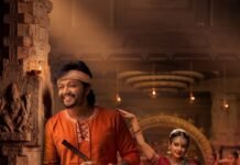ಶ್ರೇಯಾ ಘೋಶಾಲ್ ಕಂಠದಲ್ಲಿ ‘ಬೃಂದಾವಿಹಾರಿ’ಯ ನಾದಸುನಾದ