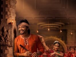 ಶ್ರೇಯಾ ಘೋಶಾಲ್ ಕಂಠದಲ್ಲಿ ‘ಬೃಂದಾವಿಹಾರಿ’ಯ ನಾದಸುನಾದ