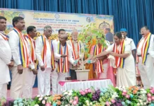 ಬುದ್ಧನ ಚಿಂತನೆಗಳು ಜಗತ್ತಿಗೆ ಅತ್ಯಂತ ಅಗತ್ಯವಾಗಿದೆ