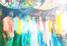 ಭಾವೈಕ್ಯ ಬೆಸೆದ ಗಣೇಶ ಚತುರ್ಥಿ